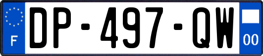 DP-497-QW