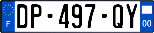 DP-497-QY