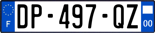DP-497-QZ