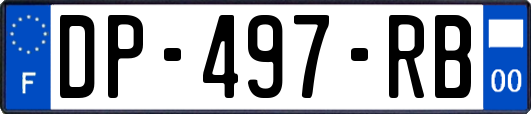 DP-497-RB