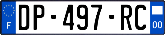 DP-497-RC