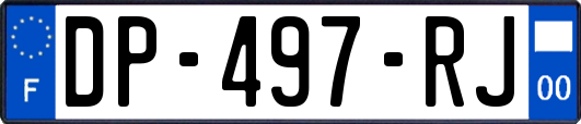 DP-497-RJ