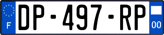 DP-497-RP