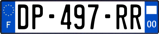 DP-497-RR