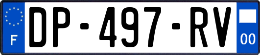 DP-497-RV