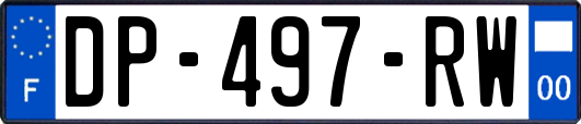 DP-497-RW