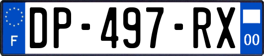 DP-497-RX