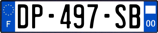 DP-497-SB