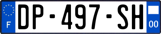 DP-497-SH