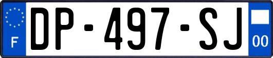 DP-497-SJ