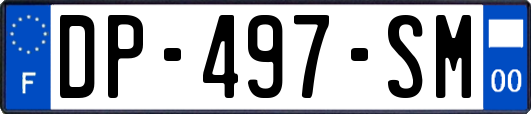 DP-497-SM