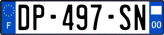DP-497-SN
