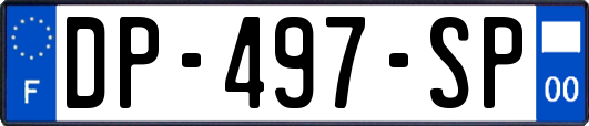 DP-497-SP