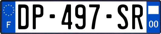 DP-497-SR