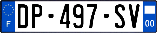 DP-497-SV