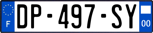 DP-497-SY