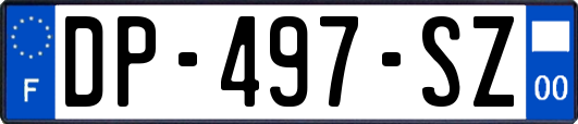 DP-497-SZ