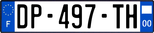 DP-497-TH