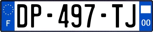 DP-497-TJ