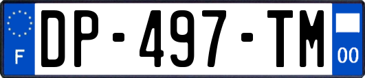 DP-497-TM