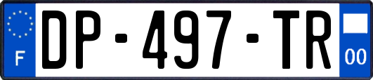 DP-497-TR