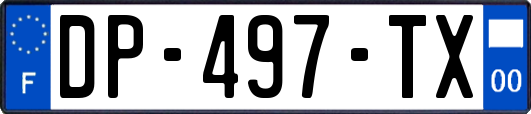 DP-497-TX