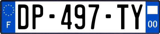 DP-497-TY