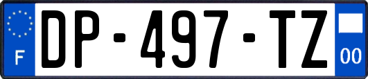 DP-497-TZ