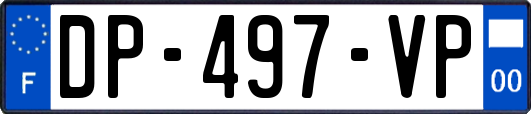 DP-497-VP