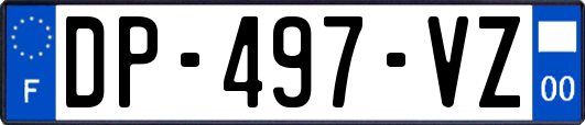 DP-497-VZ