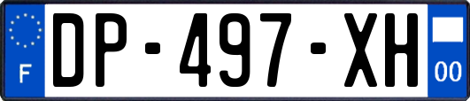 DP-497-XH