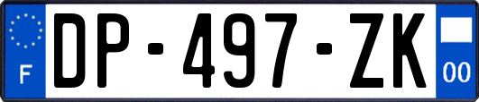 DP-497-ZK