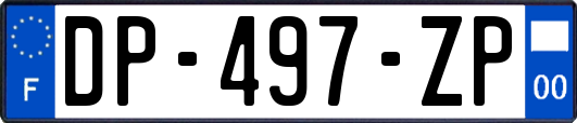 DP-497-ZP