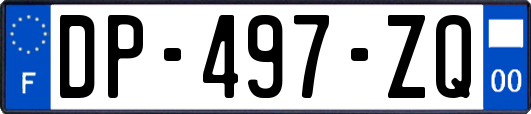 DP-497-ZQ