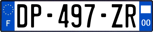 DP-497-ZR