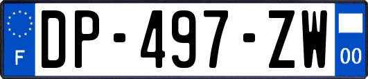 DP-497-ZW