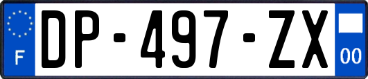 DP-497-ZX