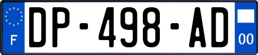 DP-498-AD