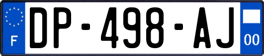 DP-498-AJ