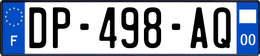 DP-498-AQ