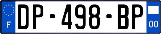 DP-498-BP