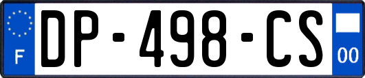 DP-498-CS