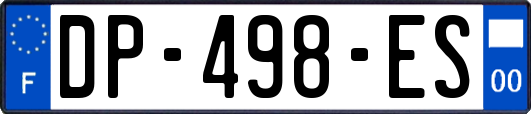 DP-498-ES