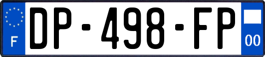 DP-498-FP