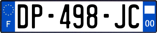 DP-498-JC