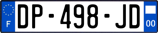DP-498-JD