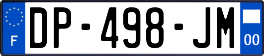 DP-498-JM