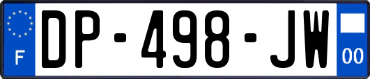DP-498-JW