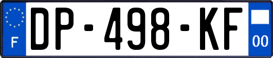 DP-498-KF