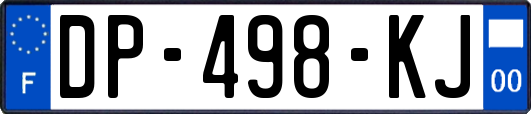 DP-498-KJ